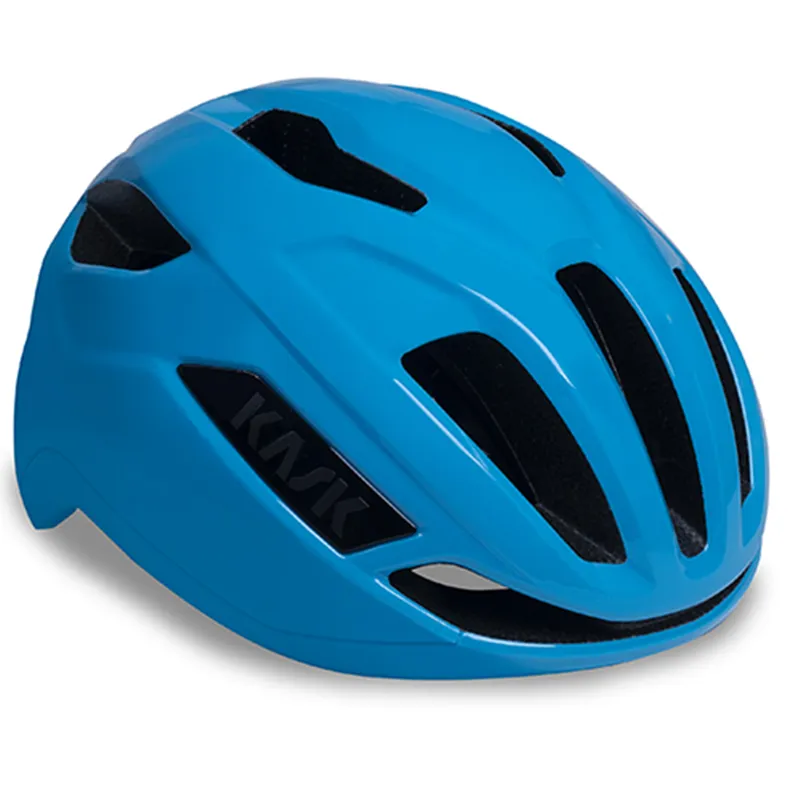 Kask Sintesi Light Blue